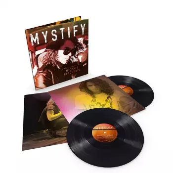 Mystify - A Musical Journey With Michael Hutchence