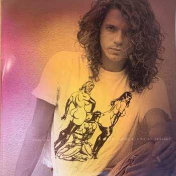 2LP Michael Hutchence: Mystify - A Musical Journey With Michael Hutchence