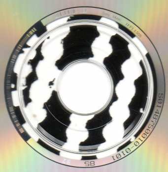 CD Michael Jackson: Blood On The Dance Floor (HIStory In The Mix)