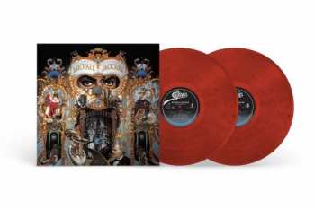 2LP Michael Jackson: Dangerous LTD | CLR