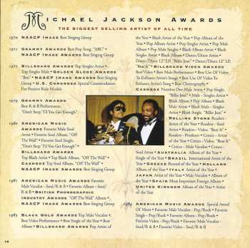 CD Michael Jackson: Greatest Hits - HIStory Volume I