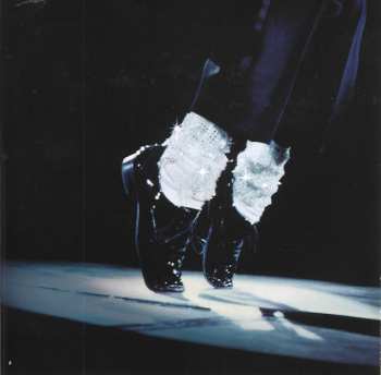 CD Michael Jackson: Greatest Hits - HIStory Volume I