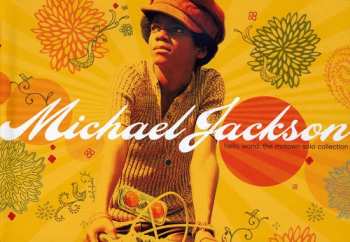 Album Michael Jackson: Hello World: The Motown Solo Collection