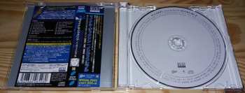 CD Michael Jackson: Invincible