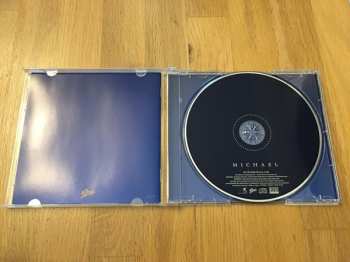 CD Michael Jackson: Michael