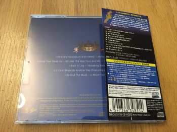 CD Michael Jackson: Michael