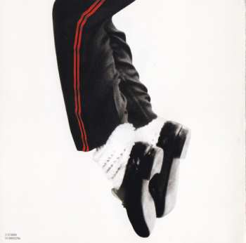 CD Michael Jackson: Number Ones