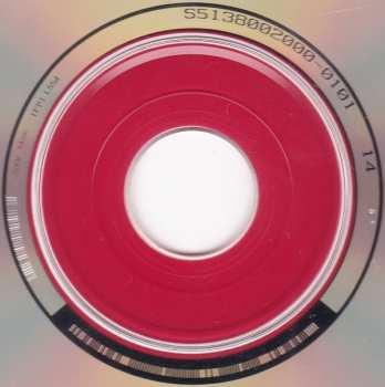CD Michael Jackson: Number Ones