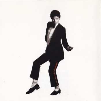CD Michael Jackson: Number Ones