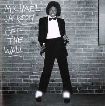 CD/Blu-ray Michael Jackson: Off The Wall DLX | LTD | DIGI