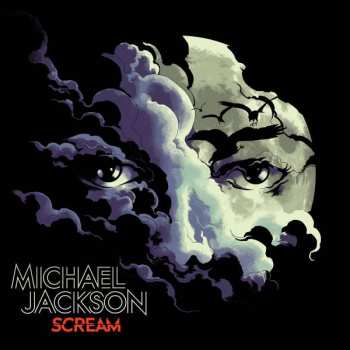 CD Michael Jackson: Scream