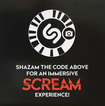2LP Michael Jackson: Scream CLR