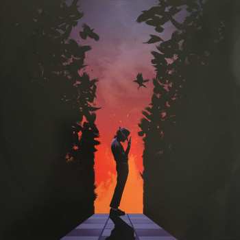 2LP Michael Jackson: Scream CLR