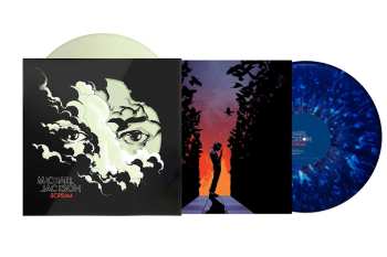 2LP Michael Jackson: Scream CLR