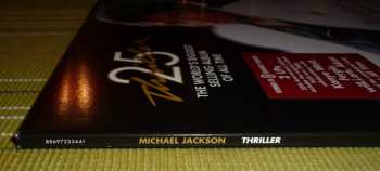 2LP Michael Jackson: Thriller 25 LTD