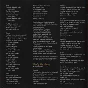 CD Michael Jackson: Thriller