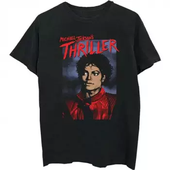 Póló Thriller Pose 