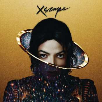 CD/DVD Michael Jackson: Xscape DLX