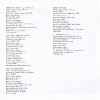CD Michael Johnson: Dialogue = ダイアローグ…対話 LTD