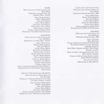 CD Michael Johnson: Dialogue = ダイアローグ…対話 LTD