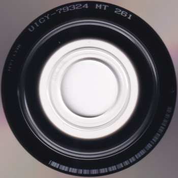 CD Michael Johnson: Dialogue = ダイアローグ…対話 LTD