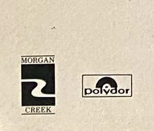 LP Michael Kamen: Robin Hood: Prince Of Thieves (Original Motion Picture Soundtrack)