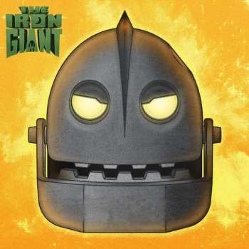 2LP Michael Kamen: The Iron Giant (Original Motion Picture Soundtrack) DLX