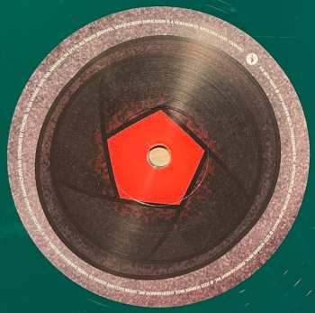 2LP Michael Kamen: The Iron Giant: The Deluxe Edition (Original Motion Picture Soundtrack)