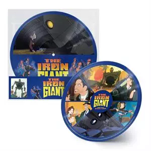 The Iron Giant (Original Score)