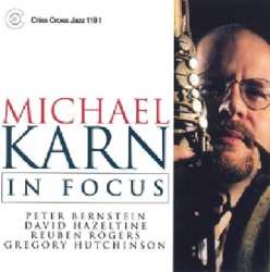 Album Mike Karn: In Focus