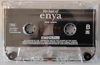 MC Michael King: The Best Of Enya