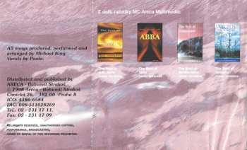 MC Michael King: The Best Of Enya