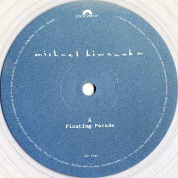 EP Michael Kiwanuka: Floating Parade CLR