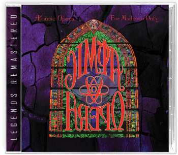 CD Michael Knott: Screaming Brittle Siren