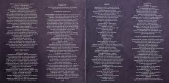 2CD Michael Kunze: Elisabeth (Gesamtaufnahme Live Jubiläumsfassung)