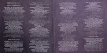 2CD Michael Kunze: Elisabeth (Gesamtaufnahme Live Jubiläumsfassung)