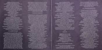 2CD Michael Kunze: Elisabeth (Gesamtaufnahme Live Jubiläumsfassung)