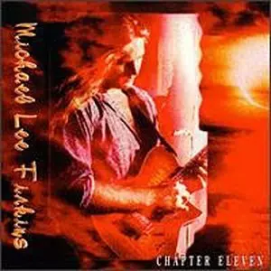 Michael Lee Firkins: Chapter Eleven