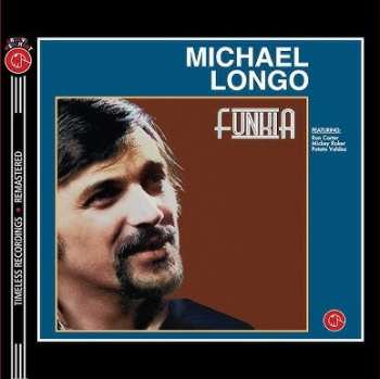 LP Michael Longo: Funkia