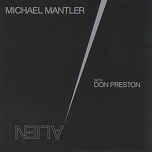 Michael Mantler: Alien