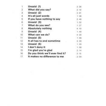 CD Michael Mantler: Hide And Seek