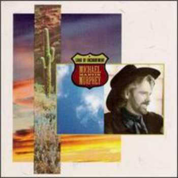 Album Michael Martin Murphey: Land Of Enchantment