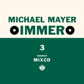 Album Michael Mayer: Immer 3