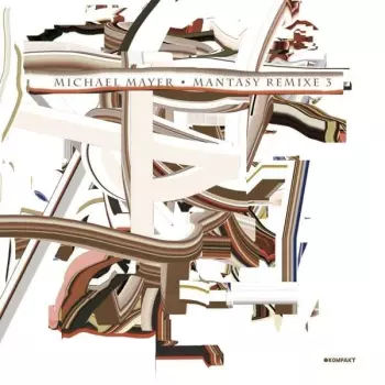 Michael Mayer: Mantasy Remixe 3