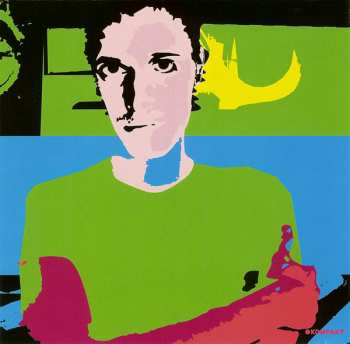 CD Michael Mayer: Touch