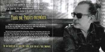CD Michael McDermott: St. Paul's Boulevard