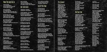 CD Michael McDermott: St. Paul's Boulevard