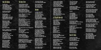 CD Michael McDermott: St. Paul's Boulevard