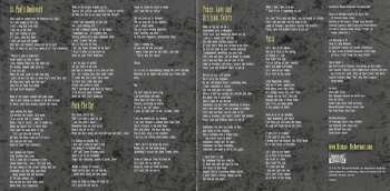 CD Michael McDermott: St. Paul's Boulevard