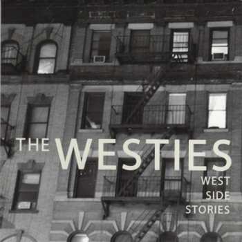Album Michael McDermott: West Side Stories